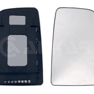 Стекло зеркала электрического правого