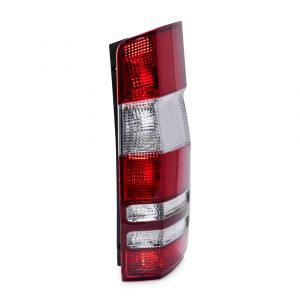 Стекло заднего фонаря правое