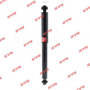 Амортизатор задний