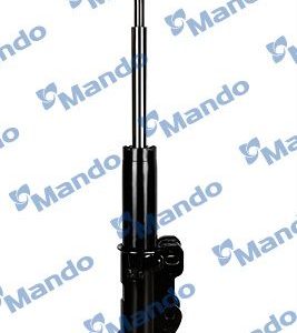 Амортизатор передний