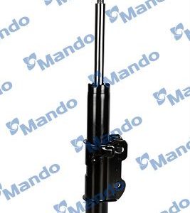 Амортизатор передний