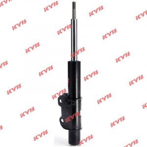 Амортизатор передний