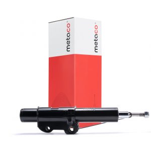 Амортизатор передний