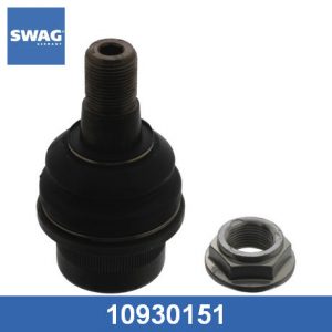 Опора шаровая передней подвески