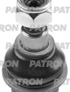 Опора шаровая передней подвески