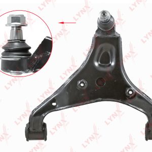 Рычаг передний левый