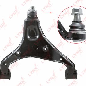 Рычаг передний правый