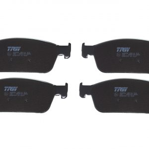 Колодки тормозные передние к-кт