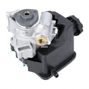 Насос гидроусилителя