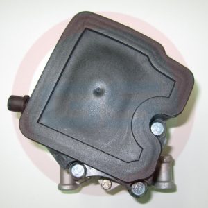 Насос гидроусилителя