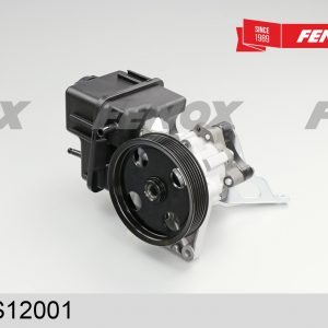 Насос гидроусилителя