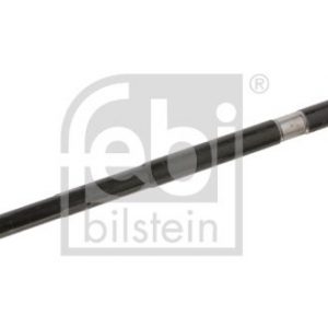 Тяга рулевая