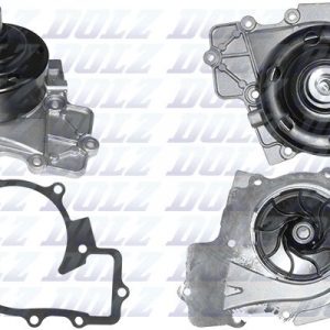 Насос водяной (помпа)