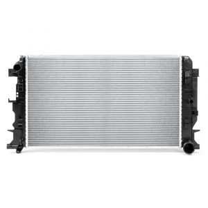 Радиатор основной