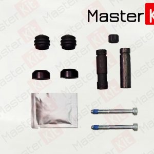 Втулка направляющая суппорта (к-кт)