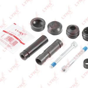 Втулка направляющая суппорта (к-кт)