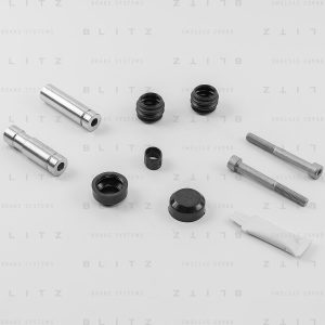 Втулка направляющая суппорта (к-кт)