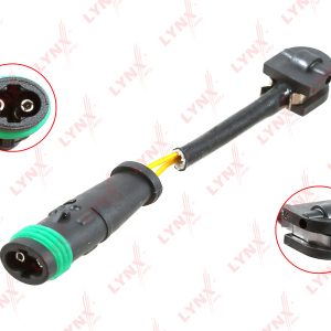 Датчик износа колодок