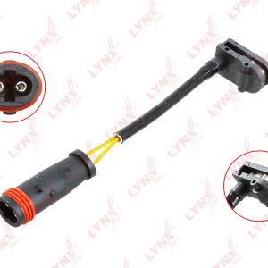 Датчик износа колодок