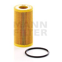 Фильтр масляный