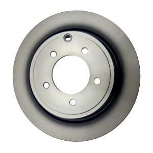 Диск тормозной передний вентилируемый