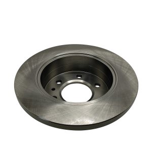 Диск тормозной задний