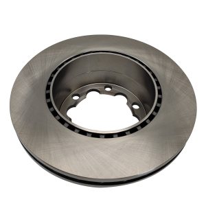 Диск тормозной задний