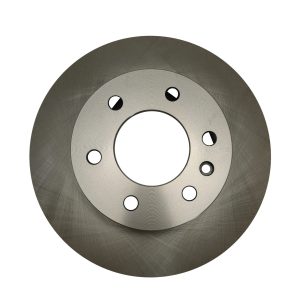 Диск тормозной передний вентилируемый