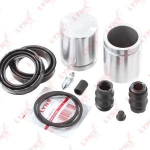 Р/к заднего суппорта с поршнем