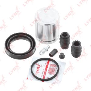 Р/к заднего суппорта с поршнем