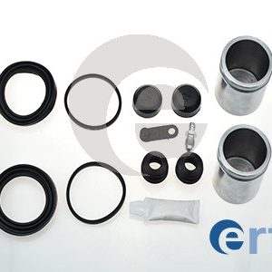 Р/к переднего суппорта с поршнем