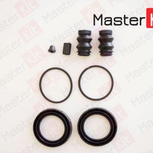 Р/к переднего суппорта