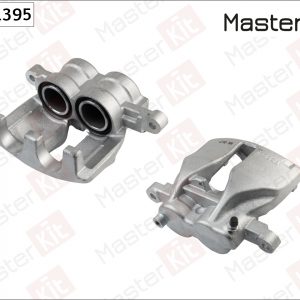 Суппорт тормозной задний правый