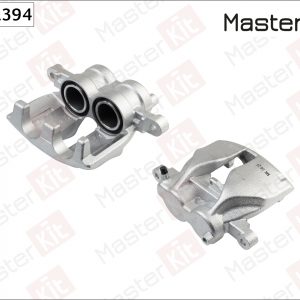 Суппорт тормозной задний левый