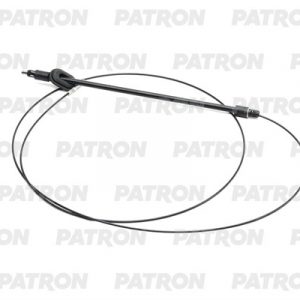 Трос стояночного тормоза центральный