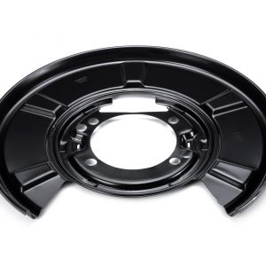 Щит опорный задний