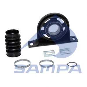 Подшипник подвесной (к-кт)