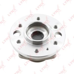 Ступица задняя