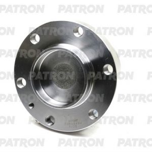 Ступица передняя