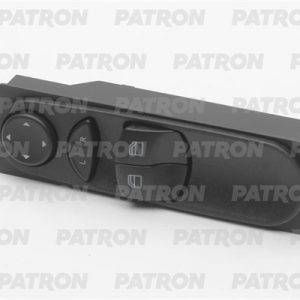 Блок управления стеклоподъемниками