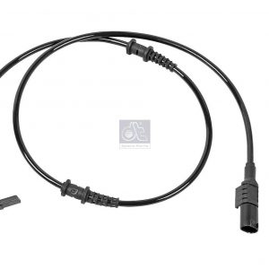 Датчик ABS передний