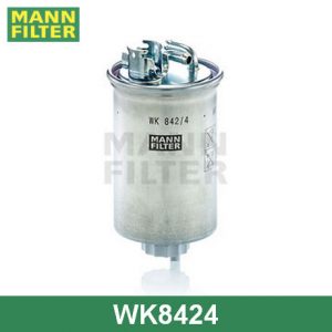 Фильтр топливный