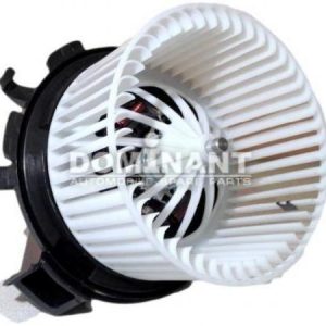 Моторчик отопителя