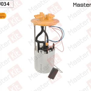 Насос топливный электрический