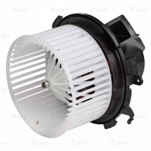 Моторчик отопителя