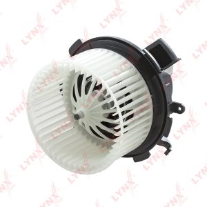 Моторчик отопителя