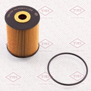 Фильтр масляный