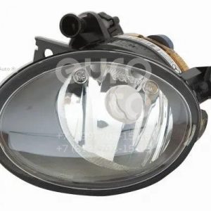 Фара противотуманная правая