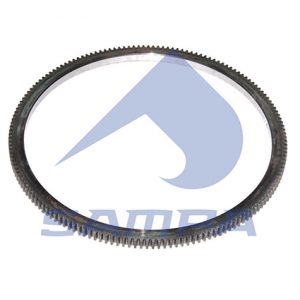 Венец зубчатый маховика