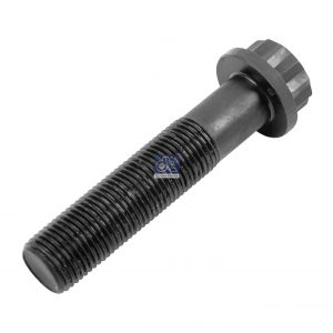 Болт маховика